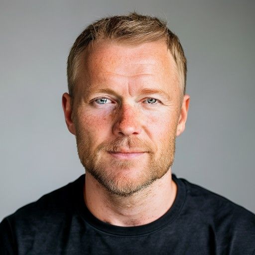 Marcus Eklund