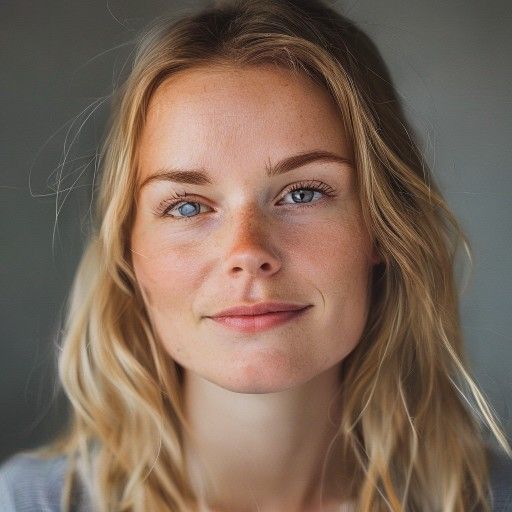 Sofia Bergman