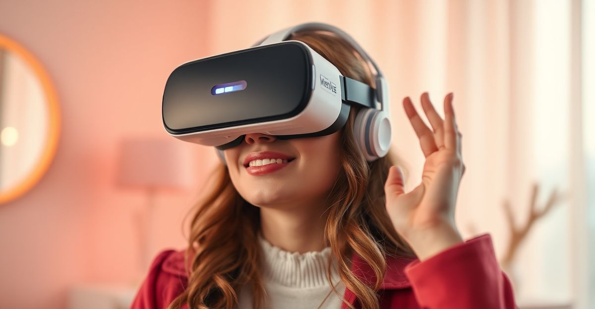 Vad är egentligen VR-porr och varför pratar alla om det?
