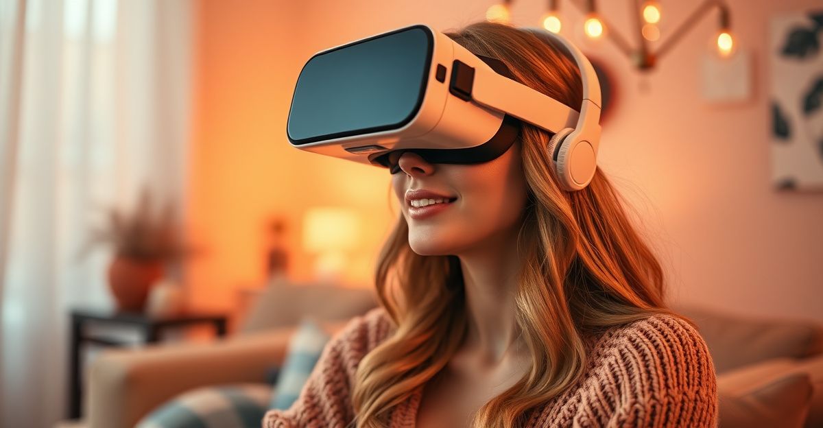 VR-porr: hur fungerar det på FapHouse?