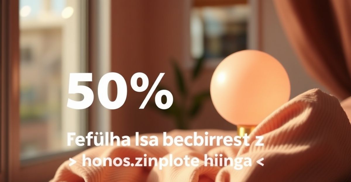 Aktuella kampanjer: 50% rabatt och vad det innebär